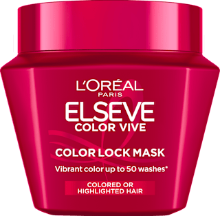 Maska za kosu Color Vive L'ORÉAL PARiS ELSEVE