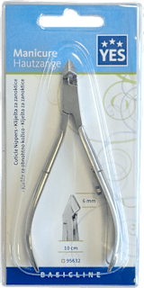 Kliješta za zanoktice YES