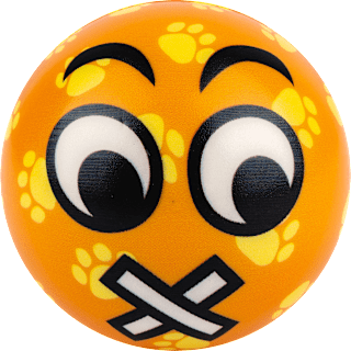 Loptica za picigin, više vrsta Dekoracija i uređenje