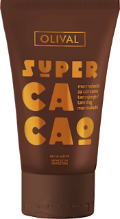 Marmelada za ubrzano tamnjenje Super Cacao OLIVAL