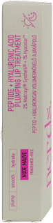 Balzam za ustnice Peptide + Hyaluronic Acid Nude Mauve nerds.