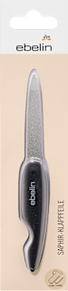 Saphir Klappnagelfeile sortiert ebelin