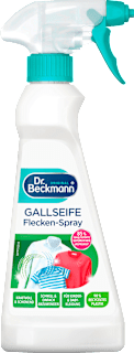 Fleckenspray Gallseife  Dr. Beckmann