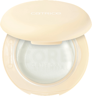 My Core Essentials zmatňující gelový pudr C01 Magic Shine Eraser CATRICE