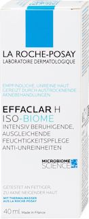 Gesichtscreme Feuchtigkeit Anti-Unreinheiten LA ROCHE-POSAY