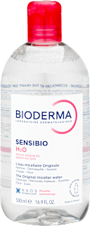 Micelárna voda Sensibio H2O BIODERMA