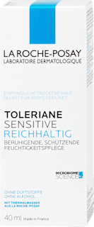 Gesichtscreme Toleriane Sensitive reichhaltig LA ROCHE-POSAY