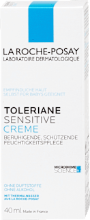 Gesichtscreme Toleriane Sensitive LA ROCHE-POSAY