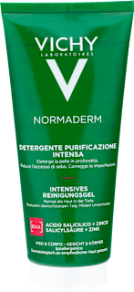 Waschgel intensiv VICHY LABORATOIRES