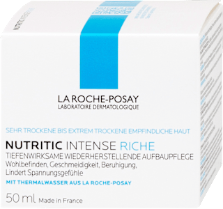 Gesichtscreme Nutritic Intense Riche LA ROCHE-POSAY