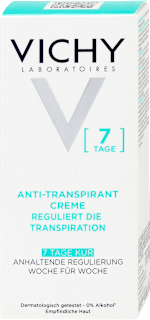 Antitranspirant Deocreme 7-Tage Wirkung VICHY LABORATOIRES