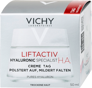 Gesichtscreme Liftactiv Supreme trockene Haut VICHY LABORATOIRES