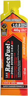 Energijski gel RaceFuel z okusom limone NAMEDSPORT
