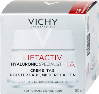 Gesichtscreme Liftactiv Supreme Mischhaut VICHY LABORATOIRES