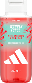 Gel doccia WONDER FORCE adidas