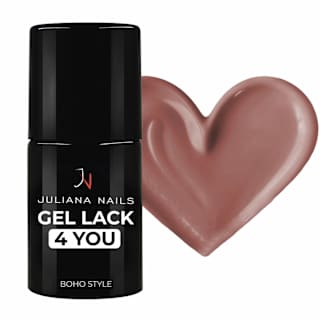 UV Nagellack Gel 4 You Boho Style JULIANA NAILS