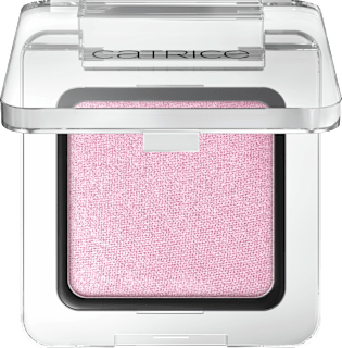 Lidschatten Art Couleurs 160 Silicon Violet CATRICE