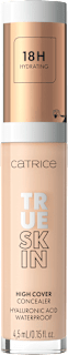 Concealer True Skin High Cover 002 Neutral Ivory CATRICE