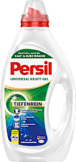 Vollwaschmittel Universal Gel Excellence Persil