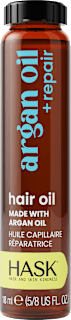 Haaröl Argan Oil HASK