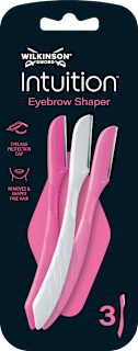 Intuition trimer za oblikovanje obrva WILKINSON SWORD