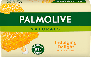 Тоалетен сапун Naturals Indulging Delight  PALMOLIVE
