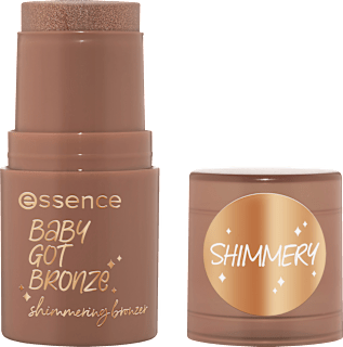  BABY GOT BRONZE shimmering bronzer- 20 Holiday Glow essence