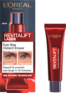 Serum za područje oko očiju Revitalift Laser L'ORÉAL PARiS REVITALIFT