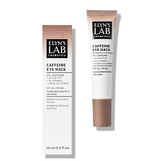 Gel pentru ochi Caffeine Eye-Hack Elyn's Lab
