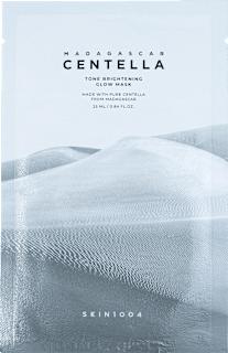 MADAGASCAR CENTELL TONE BRIGHTENING GLOW maska za lice SKIN1004