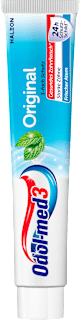 Zahnpasta Original Odol med 3