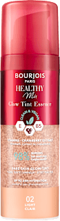 HEALTHY Mix Glow Tint Essence tečni puder - 02 - Light  BOURJOIS PARIS