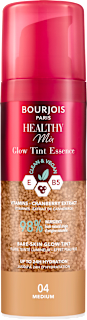 HEALTHY Mix Glow Tint Essence tečni puder - 04 - Medium BOURJOIS PARIS