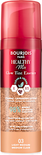 HEALTHY Mix Glow Tint Essence tečni puder - 03 - Light Medium BOURJOIS PARIS