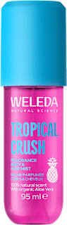 Acqua profumata corpo e capelli TROPICAL CRUSH  WELEDA
