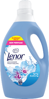 Mehčalec za perilo Spring Awakening Lenor