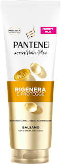 Balsamo RIGENERA E PROTEGGE PANTENE PRO-V