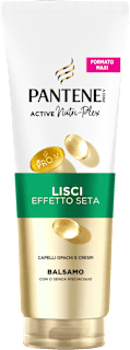 Balsamo LISCI EFFETTO SETA PANTENE PRO-V