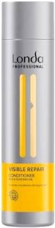 Balsam pentru păr deteriorat Visible Repair Londa Color