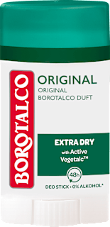 Antitranspirant Deostick Original Borotalco