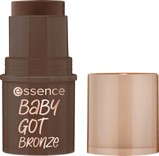 Bronzer Stick Baby Got 50 Cozy Coffee Kiss essence