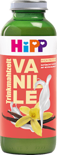 Trinkmahlzeit, Vanille HiPP