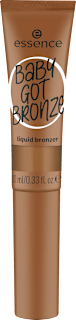  BABY GOT BRONZE tečni bronzer- 20 Sunkissed Sweety essence