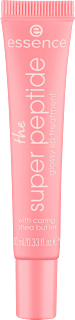 the super peptide glossy tretman za usne-  essence