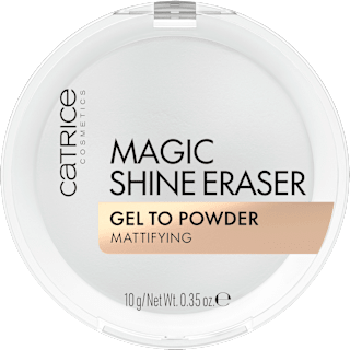 Гел пудра Magic Shine Eraser, Nr 010 Camera Ready CATRICE