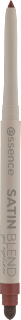 SATIN BLEND gel ajlajner - 05 Rich Burgundy essence
