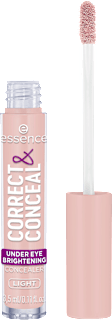 CORRECT & CONCEAL under eye korektor- 10 Light essence