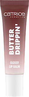balzám na rty Butter Drippin' Glossy 040 Bisou Bisou CATRICE