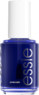 Nagellack Glass Nails 0 Blue Light essie