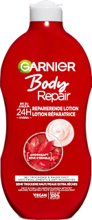 Bodylotion Repair GARNIER Body